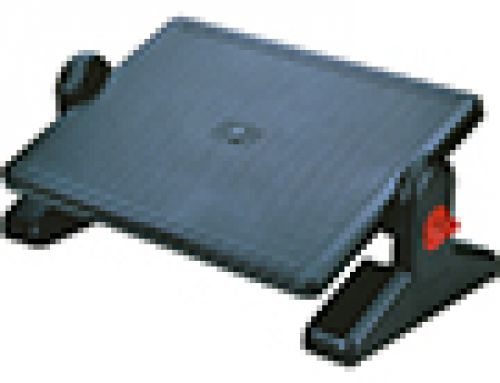 Apoio de pes q-connect plastico ajustavel 310x450x90 mm , Q-connect , 19973 , 5705831045255